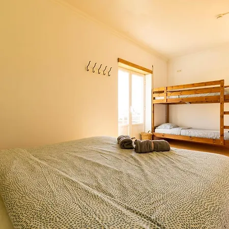 호스텔 Pineapple Surf House