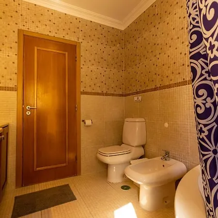Хостел Pineapple Surf House *