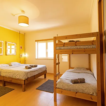 호스텔 Pineapple Surf House *