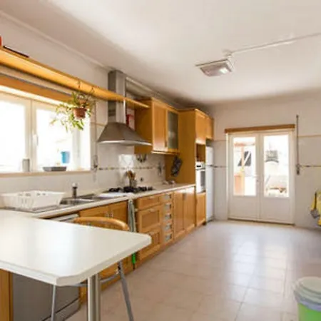 호스텔 Pineapple Surf House