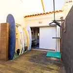 Hostel Pineapple Surf House