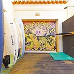 Pineapple Surf House Atouguia da Baleia