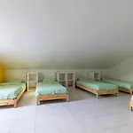Pineapple Surf House * Atouguia da Baleia