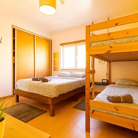 Pineapple Surf House