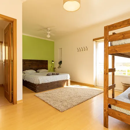 Hostel Pineapple Surf House