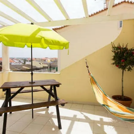 Hostel Pineapple Surf House